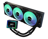 ASRock Challenger 360 Digital 3x120mm - 1502290 - zdjęcie 1